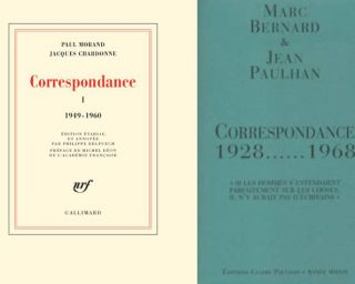 Correspondances