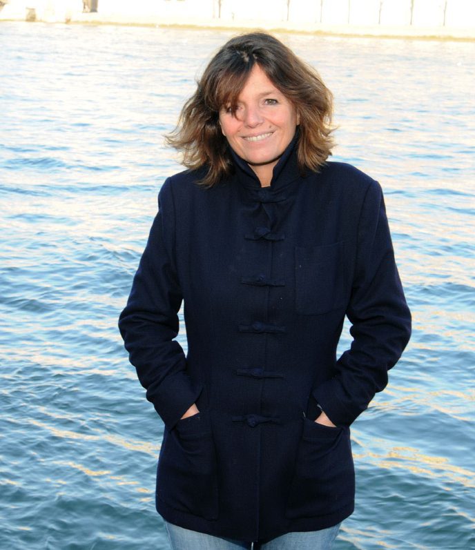 Maylis de Kerangal - Grand Prix RTL/LIRE 2014