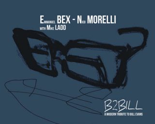 Emmanuel Bex - B2BILL - Nico Morelli - Bonsai Music