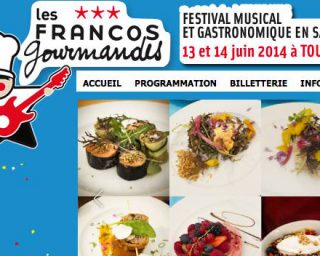 franco-gourmandes