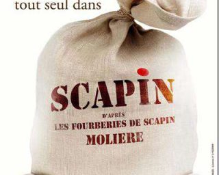 Scapin