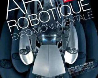 Art Robotique