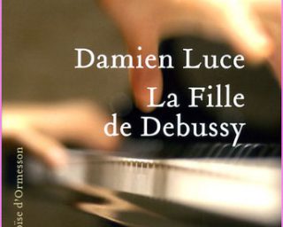damien luce