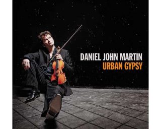 Daniel John Martin - Urban Gypsy