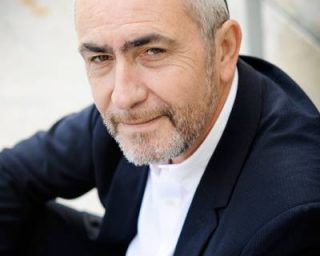 grand chasseur blanc