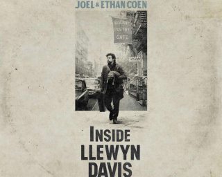 Inside Llewyn _ Frère Coen