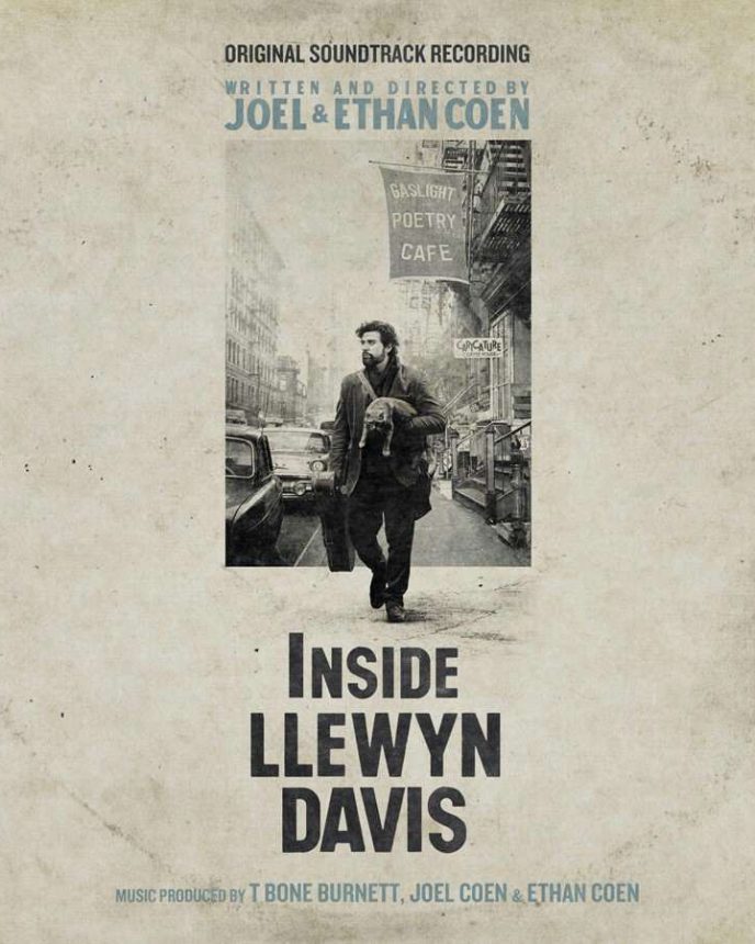 Inside Llewyn _ Frère Coen