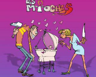 les mioches