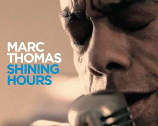 Marc Thomas - Shining Hours