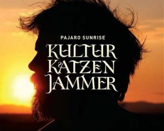 Pajaro Sunrise - Kultur Katzen Jammer