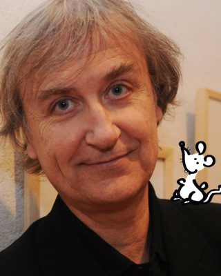 PLantu - Festival Hérault Trait Libre - Dessin de presse -