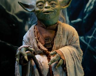 yoda