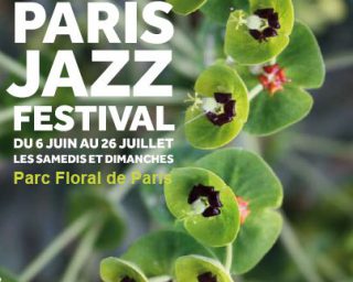paris jazz festival