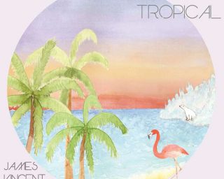 Post Tropical - James Vincent McMorrow - Believe Records