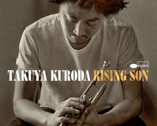 Takuya Kuroda Rising Son Blue Note