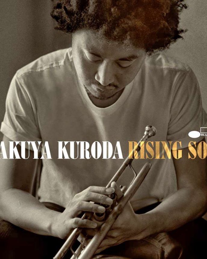 Takuya Kuroda Rising Son Blue Note