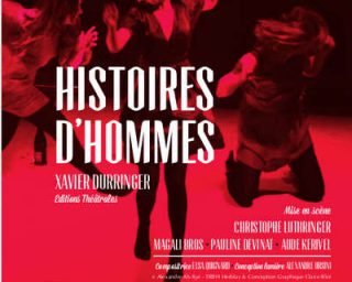 Histoire d'hommes