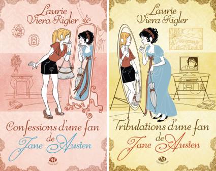 Fan de Jane Austen