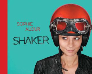 Sophie Alour - Shaker