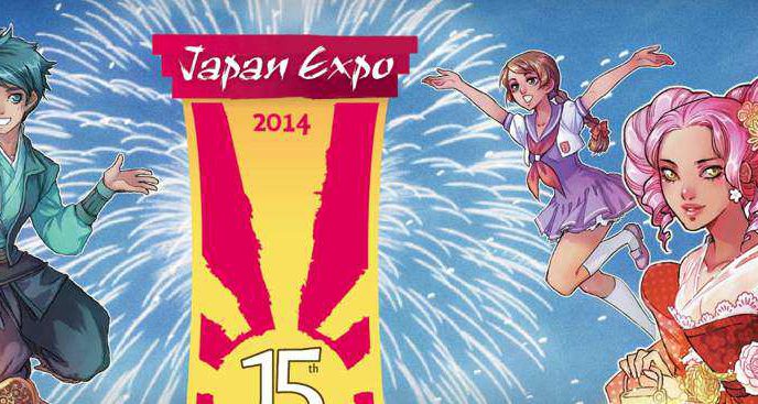 Japan expo