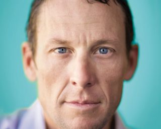 Juliet Macur - Lance Armstrong - New York Times