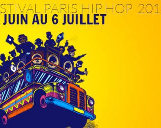 paris hip hop