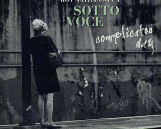 Sotto Voce - Roy Nathanson's