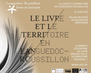 Livre et territoire - Juin 2014 - Languedoc Livre et lecture