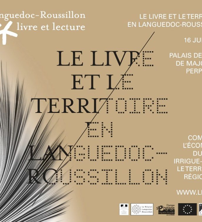 Livre et territoire - Juin 2014 - Languedoc Livre et lecture