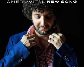 Omer Avital - New Song