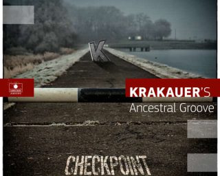 David Krakauer - Checkpoint - Ancestral Groove