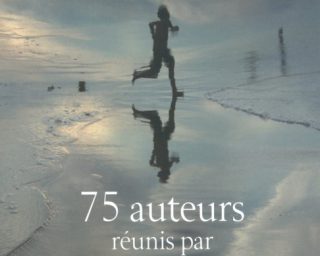 Colum McCann - Etre un homme