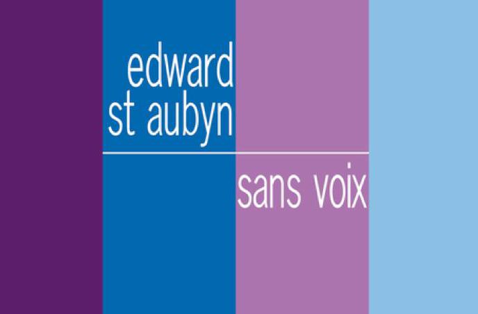 Edward Aubyn