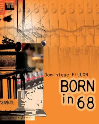 Dominique Fillon - Born in 68