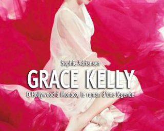 Grace Kelly