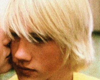 GUS VAN SANT - ELEPHANT