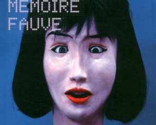 mémoire fauve