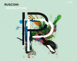 Rusconi - Revolution