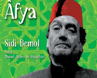 Sidi Bemol - Afya -