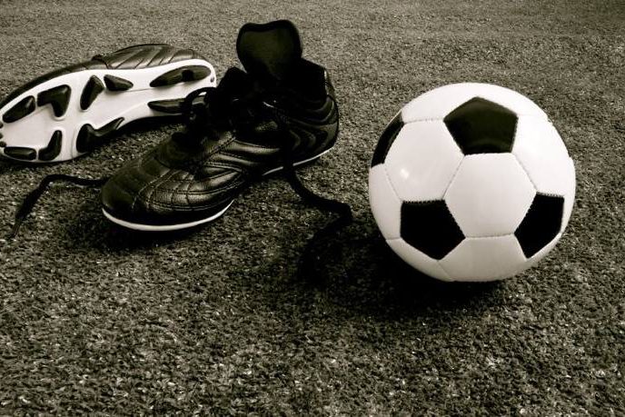 ballon rond