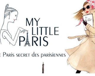 my little paris