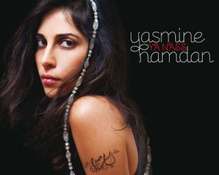 Yasmine Hamdan, Ya Nass - Crammed Disc