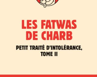 Fatwas Charb