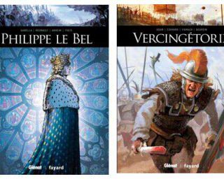 Ils ont fait l'histoire