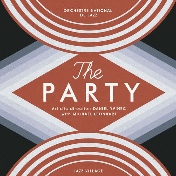 Orchestre National de Jazz - The Party