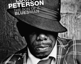 Lucky Peterson - The Son of bluesman