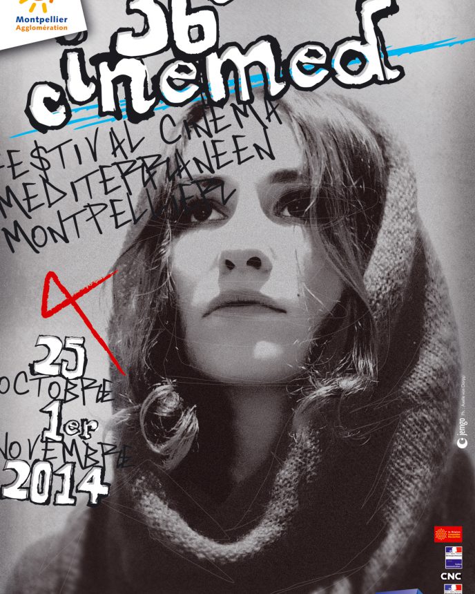 Cinemed 2014