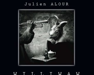 Julien Alour - W.I.L.L.I.W.A