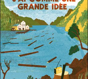 Ken Kesey - Et quelques fois j'ai comme une grande idée