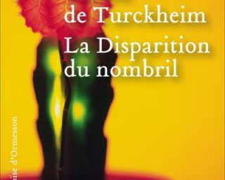 La disparition du nombril